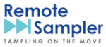 Remote Sampler Logo